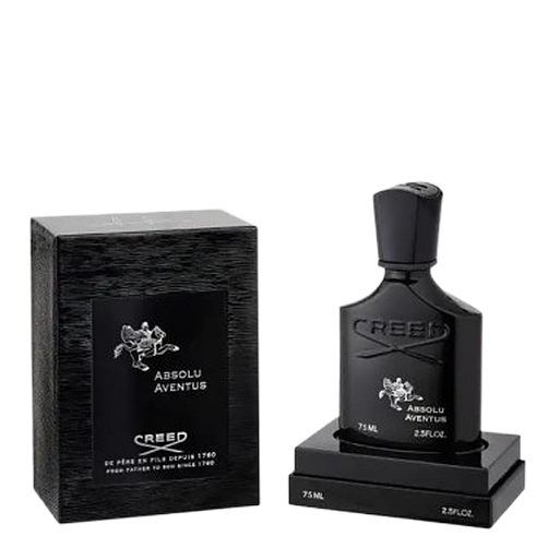 Creed Absolu Aventus 75 ml nuova fragranza uomo